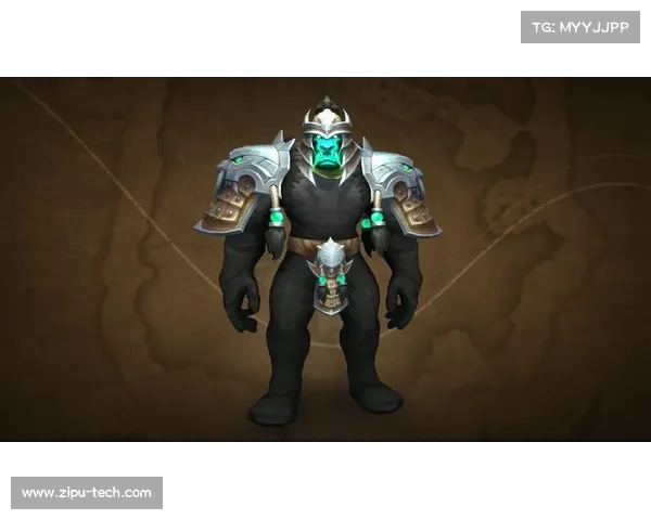 魔兽1.35版本：独自征战的新篇章