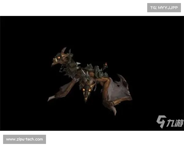 魔兽世界怀旧服：部落锻造宠物技能，打造无敌战斗伙伴